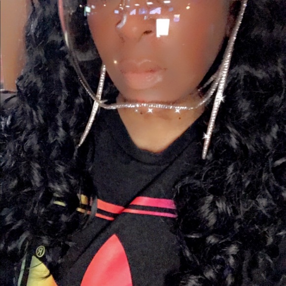 Callie’s custom face shades they are fog free. - Picture 2 of 13